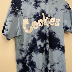 Cookies shirt